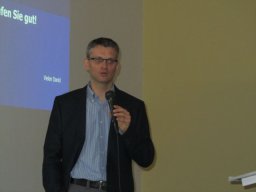 20 Jahre DVS
